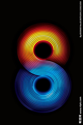 數字廣告代理的視覺密碼 解鎖數字“8”設計圖庫的無限潛能